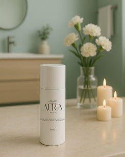 AURA DAILY Crema Mani Idratante e Protettiva 50ml