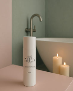 AURA TOUCH Crema Piedi Rinfrescante 100ml