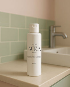 AURA SCRUB Scrub Corpo Esfoliante Rivitalizzante 200ml