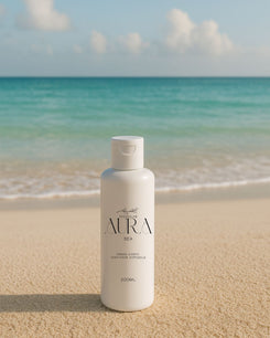 AURA SEA Crema Corpo Doposole Idratante 200ml