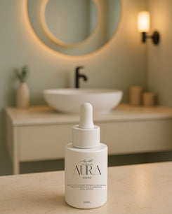 AURA SIERO Siero Viso Illuminante e Rigenerante 30ml