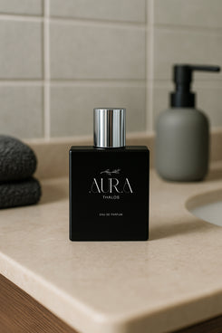 AURA THALOS Eau de Parfum Uomo